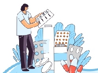 Наследственный ангиоотек вошел в перечень заболеваний, с которыми работает фонд «Круг добра»